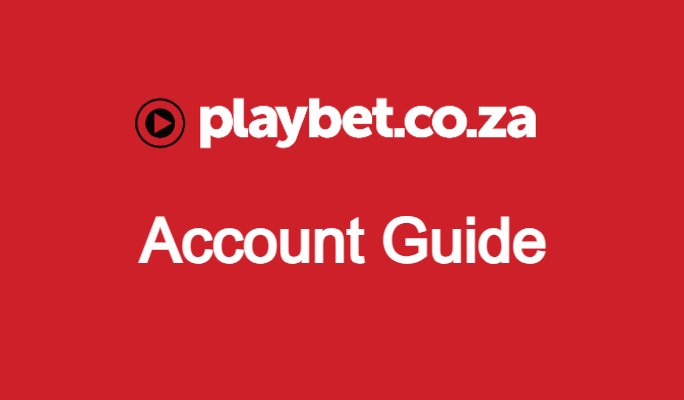 Playbet Account Guide bet and win