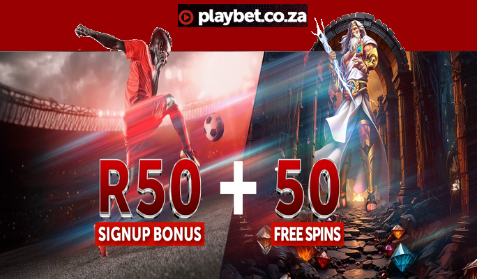 playbet signup bonus bet and win