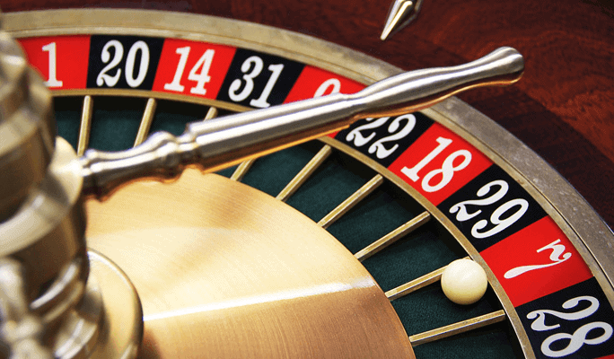 Play online roulette in South Africa