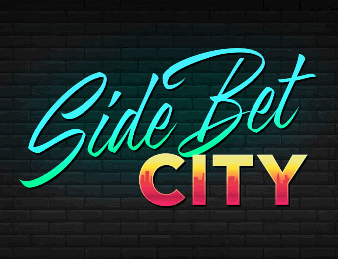 Side Bet City game review