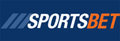 Sportsbet review logo