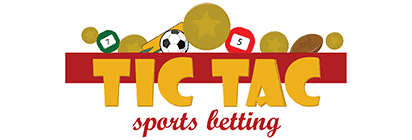 Tic Tac Bets Review Logo