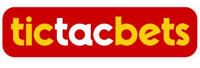 tictacbets New Logo bet and win