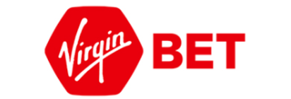Virgin Bet Logo Bet and Win