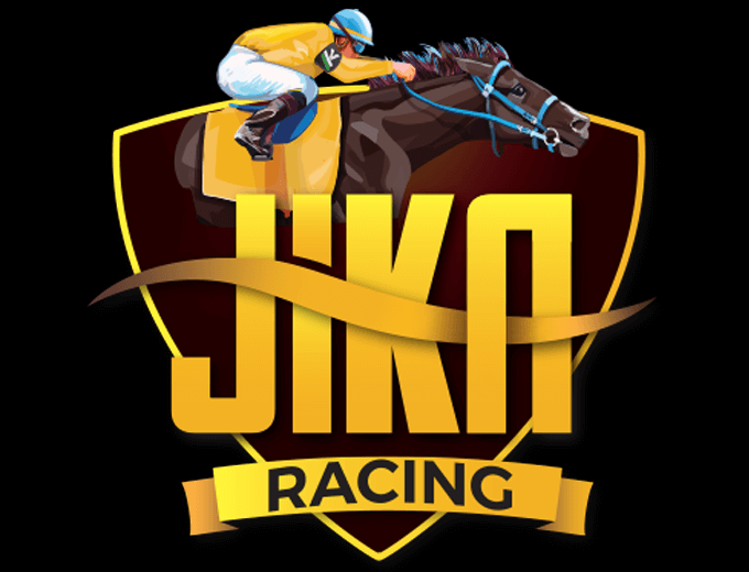 Virtual Jika Horse Racing