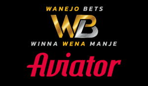 WanejoBets Aviator