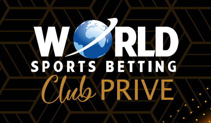 World Sports Betting Club Prive